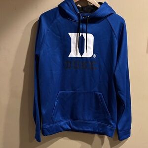Duke Men's Hoodie NWT